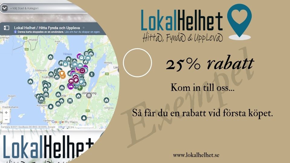 Rabatt