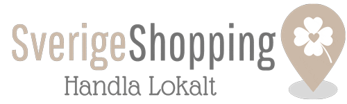Sverige Shopping - Handla Lokalt