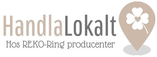 hanlda Lokalt med Reko-ring